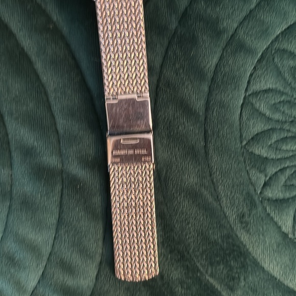 Authentic Coach watch - Picture 3 of 3